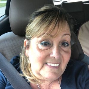 Meet your Posher, Janet